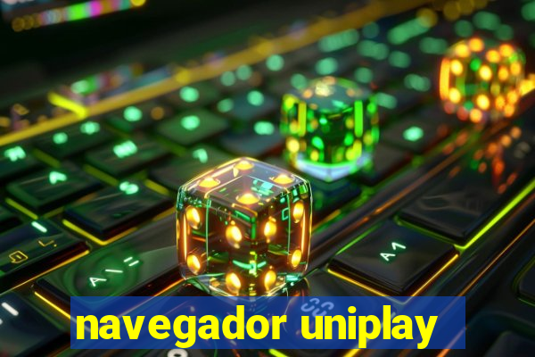 navegador uniplay